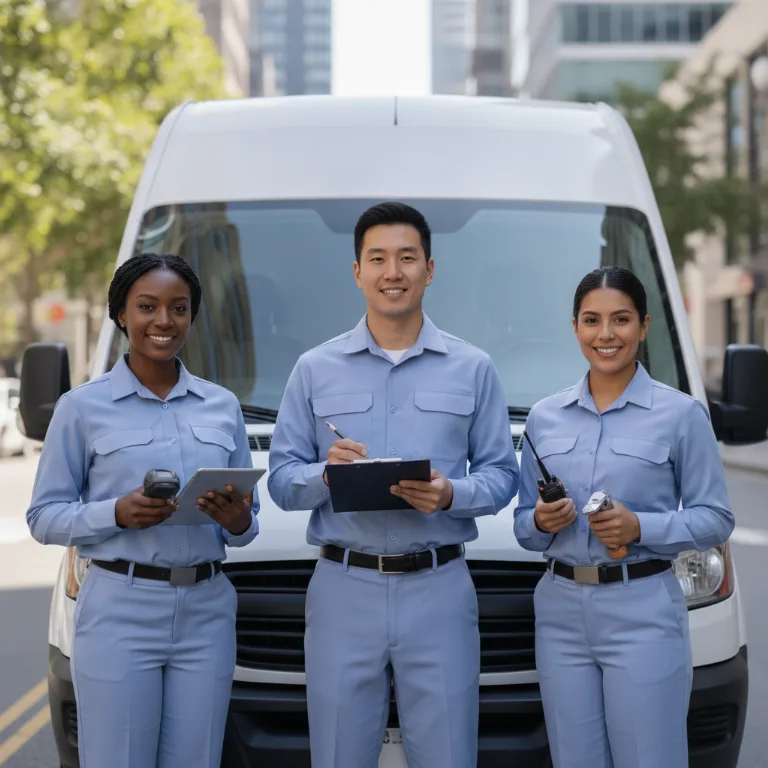 Customs broker Toledo